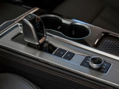 Omoda S5 Life 1.5 CVT превью 18