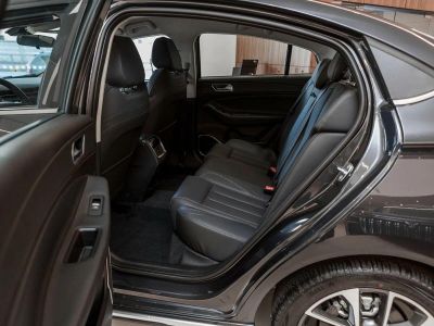 Omoda S5 Life 1.5 CVT превью 19