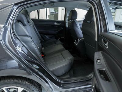 Omoda S5 Life 1.5 CVT превью 20