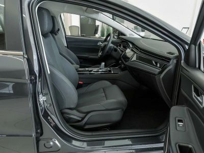 Omoda S5 Life 1.5 CVT превью 21