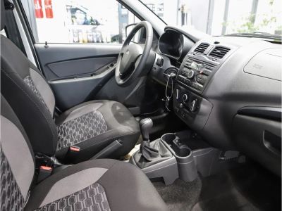 Lada Granta Comfort'24 1.6 МКПП превью 5