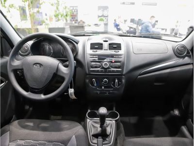 Lada Granta Comfort'24 1.6 МКПП превью 6