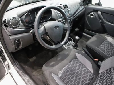 Lada Granta Comfort'24 1.6 МКПП превью 10
