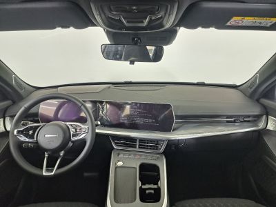 Haval F7 Elite 2.0 АМТ превью 5