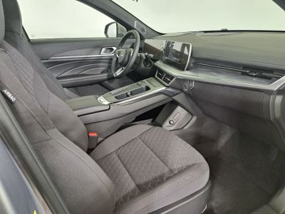 Haval F7 Elite 2.0 АМТ превью 6