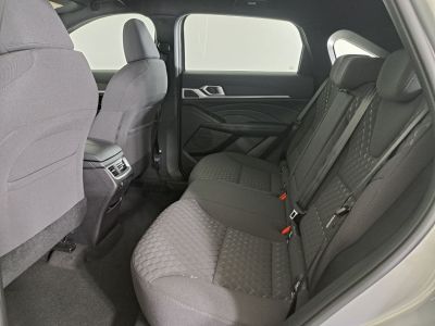 Haval F7 Elite 2.0 АМТ превью 7