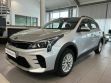 Solaris KRX Prestige 1.6 АКПП, 2024 превью 1