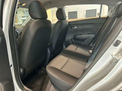 Solaris KRX Prestige 1.6 АКПП превью 5