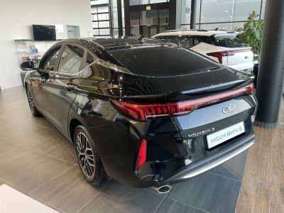 Москвич 6 Бизнес 1.5 CVT превью 3