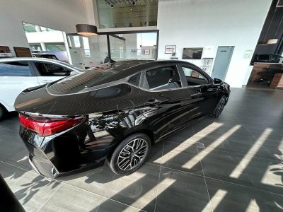 Москвич 6 Бизнес 1.5 CVT превью 4