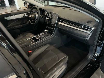 Москвич 6 Бизнес 1.5 CVT превью 5