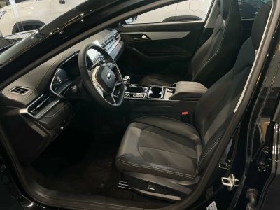 Москвич 6 Бизнес 1.5 CVT превью 6