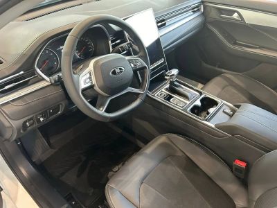 Москвич 6 Бизнес 1.5 CVT превью 7