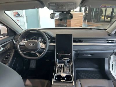 Москвич 6 Бизнес 1.5 CVT превью 8