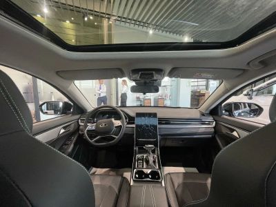 Москвич 6 Бизнес 1.5 CVT превью 9