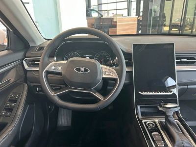 Москвич 6 Бизнес 1.5 CVT превью 10