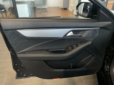 Москвич 6 Бизнес 1.5 CVT превью 11