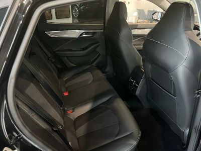Москвич 6 Бизнес 1.5 CVT превью 12