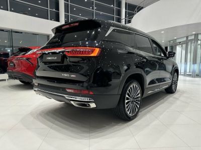 Jetour X90 Plus Luxury 2.0 АМТ превью 4