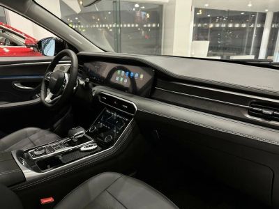 Jetour X90 Plus Luxury 2.0 АМТ превью 6