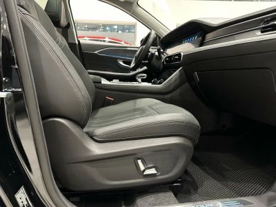 Jetour X90 Plus Luxury 2.0 АМТ превью 7