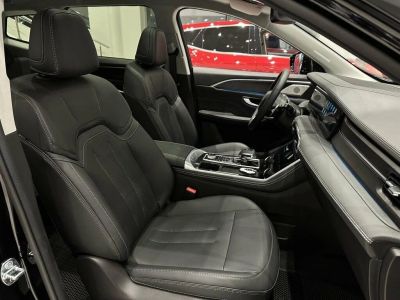 Jetour X90 Plus Luxury 2.0 АМТ превью 8