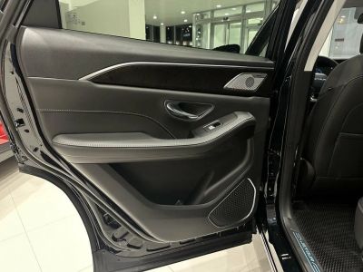 Jetour X90 Plus Luxury 2.0 АМТ превью 10