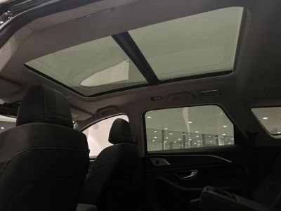 Jetour X90 Plus Luxury 2.0 АМТ превью 11