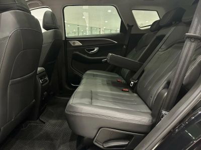 Jetour X90 Plus Luxury 2.0 АМТ превью 12