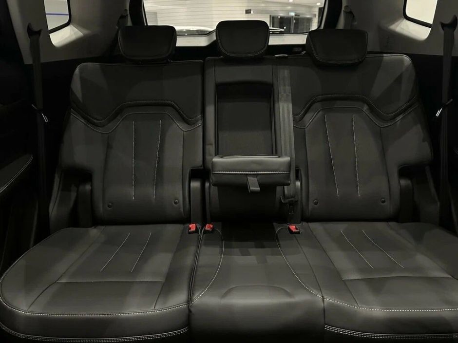 JETOUR X90 Plus Luxury 2.0 РКПП, 2024 фото 14