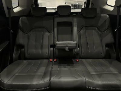 Jetour X90 Plus Luxury 2.0 АМТ превью 14