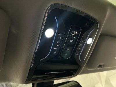 Jetour X90 Plus Luxury 2.0 АМТ превью 15
