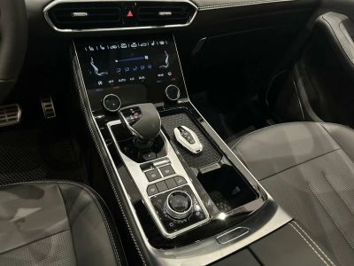 Jetour X90 Plus Luxury 2.0 АМТ превью 16