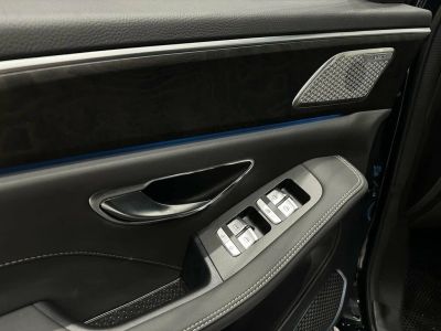 Jetour X90 Plus Luxury 2.0 АМТ превью 18