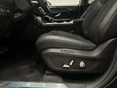 Jetour X90 Plus Luxury 2.0 АМТ превью 19