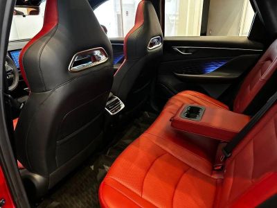 Baic X55 Luxury 1.5 АМТ превью 7