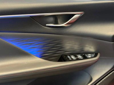 Baic X55 Luxury 1.5 АМТ превью 9