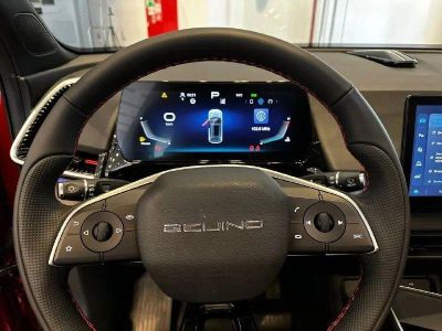 Baic X55 Luxury 1.5 АМТ превью 11