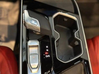 Baic X55 Luxury 1.5 АМТ превью 13