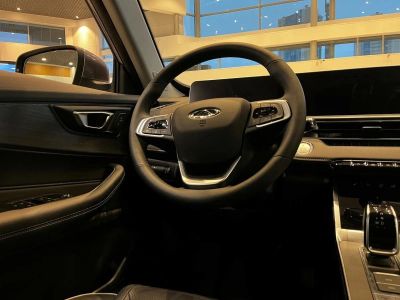 Chery Tiggo 4 Prime 1.5 АМТ превью 5