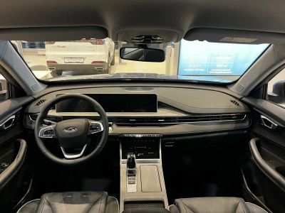 Chery Tiggo 4 Prime 1.5 АМТ превью 6