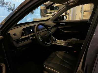 Chery Tiggo 4 Prime 1.5 АМТ превью 8