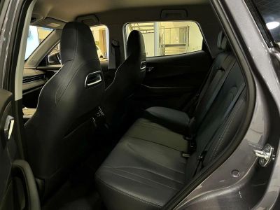 Chery Tiggo 4 Prime 1.5 АМТ превью 11