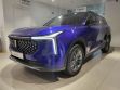 FAW Bestune T55 Transcend 1.5 РКПП, 2024 превью 1