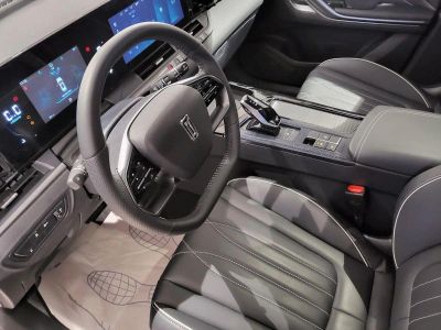 FAW Bestune T55 Transcend 1.5 АМТ превью 8