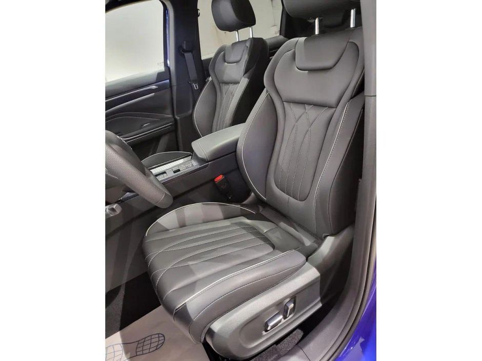 FAW Bestune T55 Transcend 1.5 РКПП, 2024 фото 9