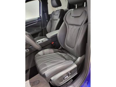 FAW Bestune T55 Transcend 1.5 АМТ превью 9