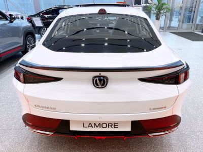 Changan Lamore 1.5T - 7 DCT (Tech) 1.5 АМТ превью 4