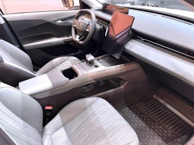 Changan Lamore 1.5T - 7 DCT (Tech) 1.5 АМТ превью 5
