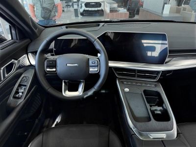 Haval F7x Tech Plus 2.0 АМТ превью 6